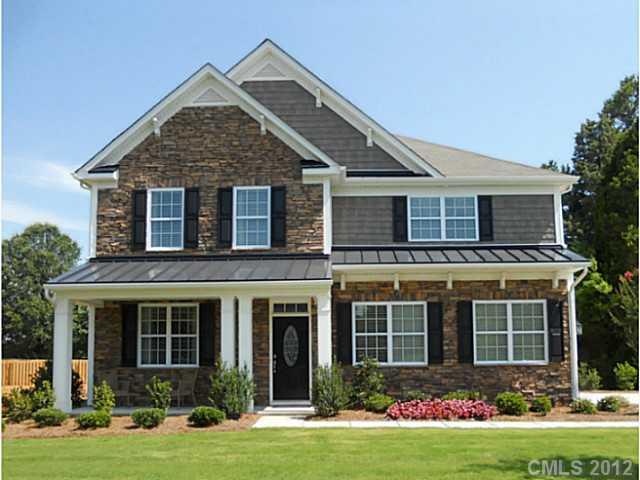 11927 Kimberfield Road Matthews NC 28105