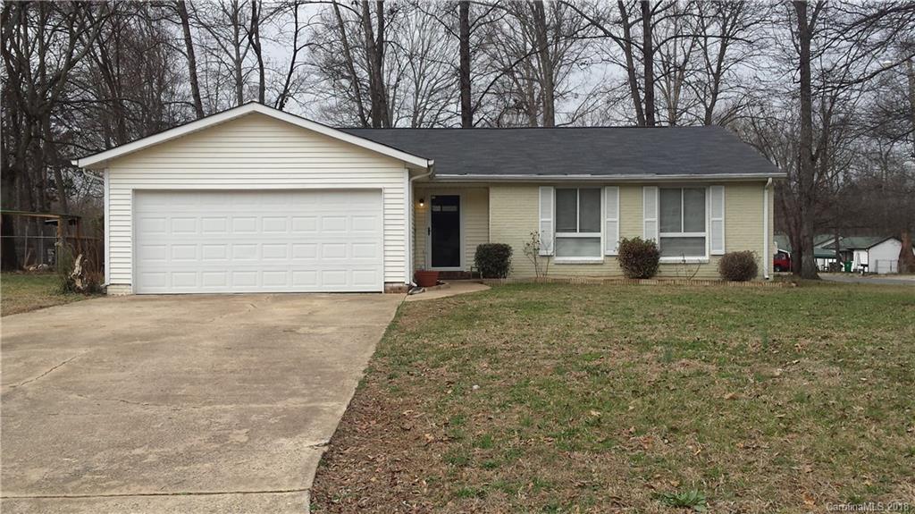 1801 Rice Planters Road Charlotte NC 28273