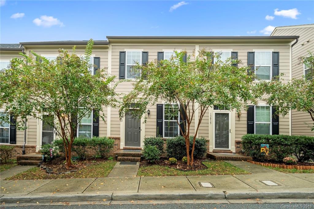 13813 Hill Street Huntersville NC 28078