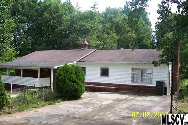 134 40th Avenue Place NW Hickory NC 28601