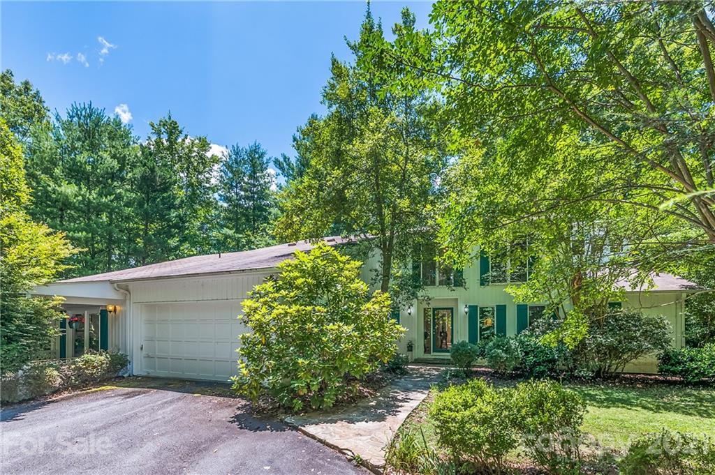 115 Beechwood Drive W Columbus NC 28722