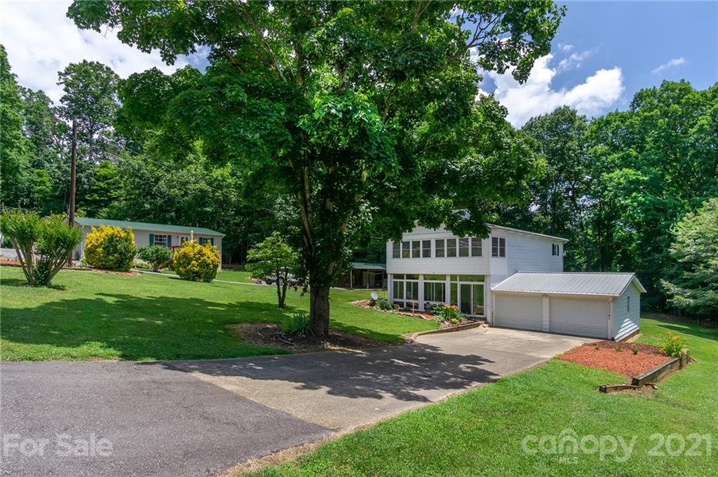 112 Azalea Avenue Swannanoa NC 28778