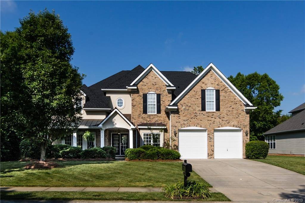 4134 Toddington Lane Charlotte NC 28270