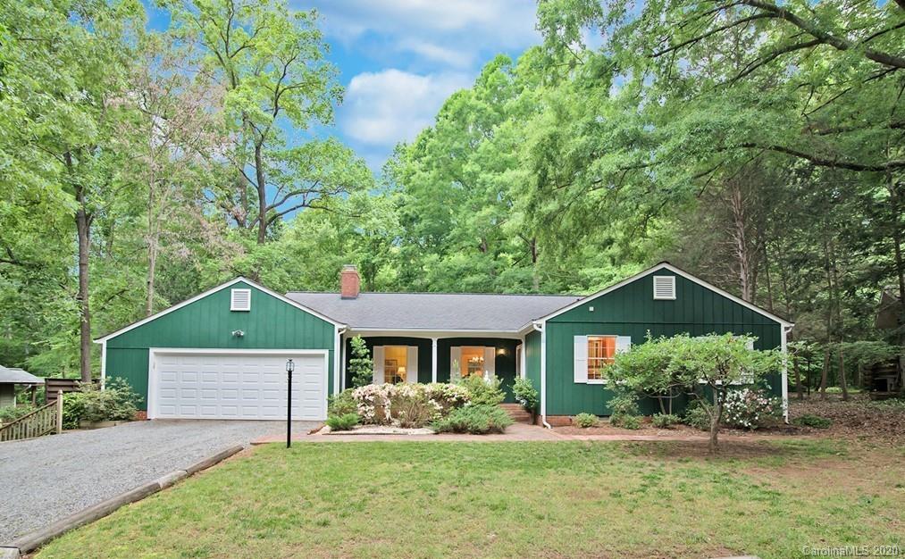 1110 Churchill Road Davidson NC 28036