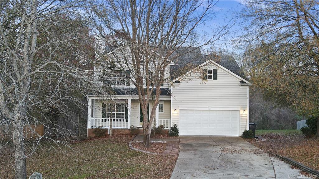 8206 Springhead Lane Charlotte NC 28215