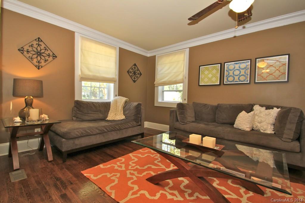 3324 Draper Avenue Charlotte NC 28205