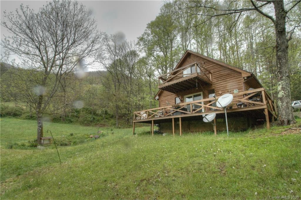 24 Cataloochee Lane Waynesville NC 28785