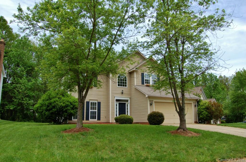 9115 Whittel Place Charlotte NC 28216