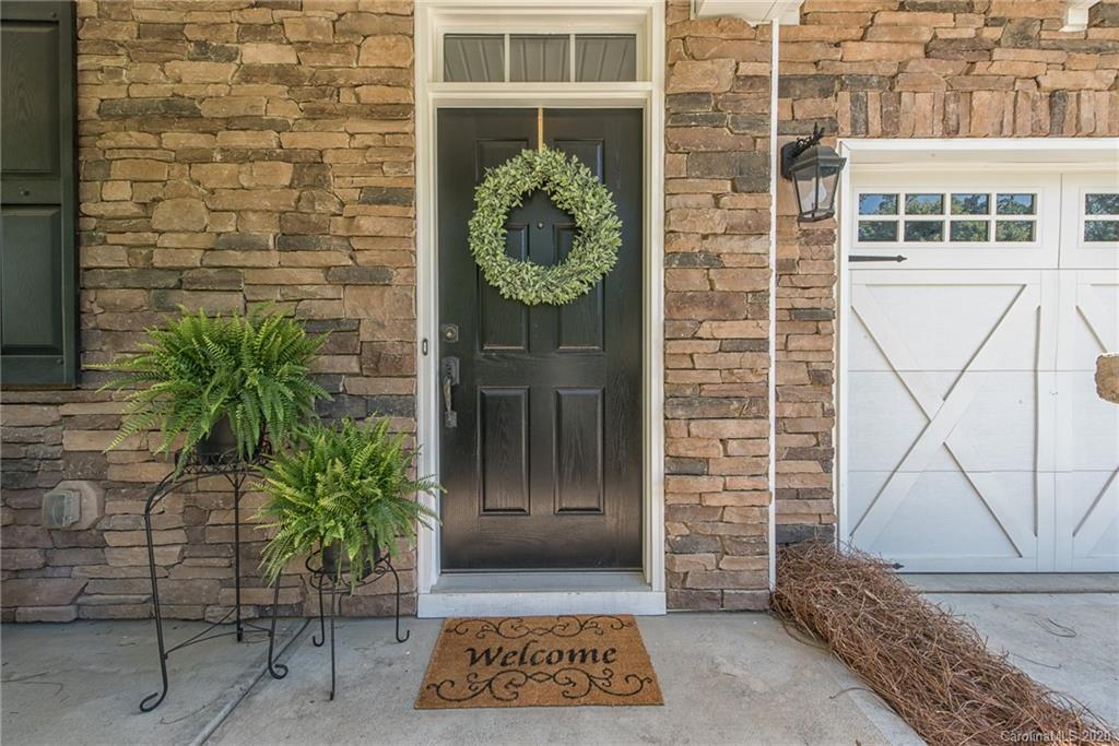 4935 El Molino Drive Charlotte NC 28214