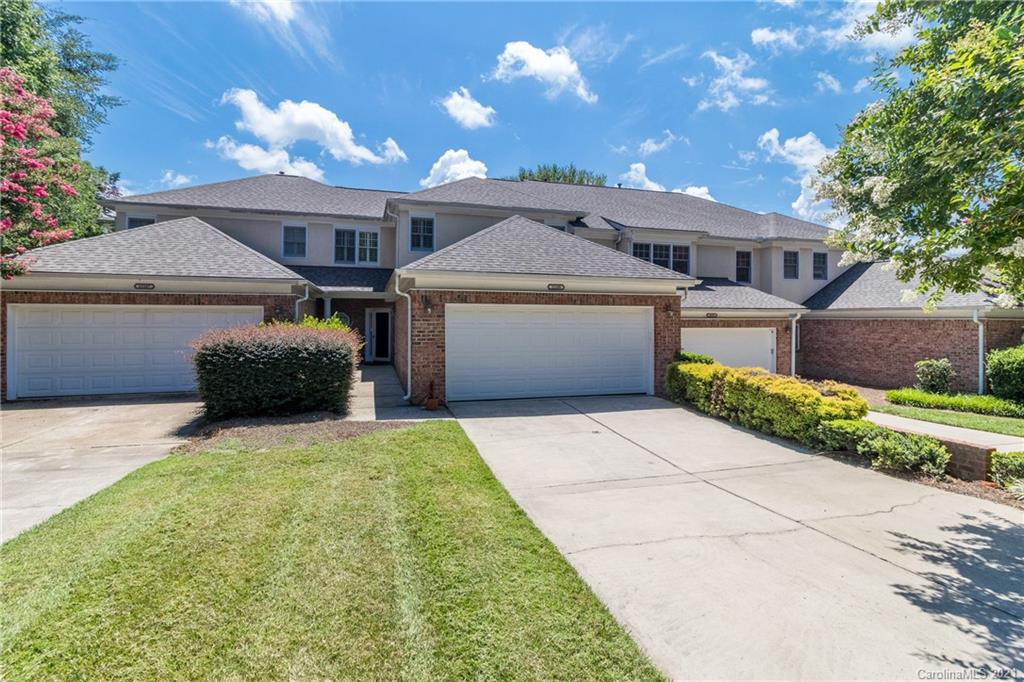 11189 Villa Trace Place Charlotte NC 28277