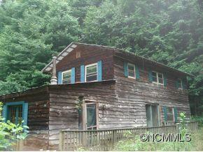 285 Watermelon Way Burnsville NC 28714