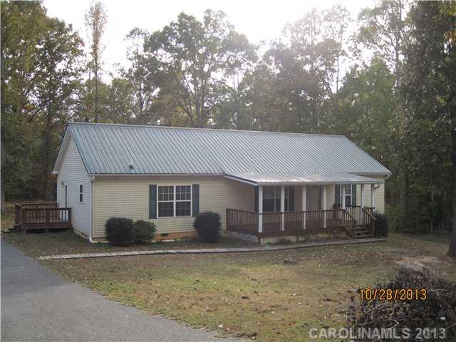 611 W Westview Street Gastonia NC 28052