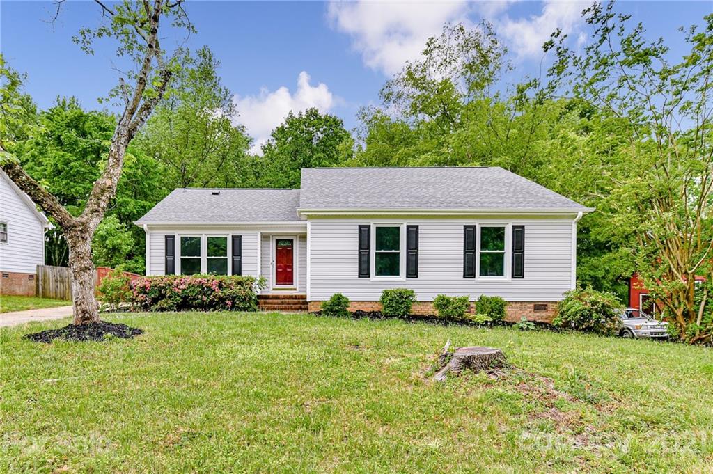 9618 Central Drive Mint Hill NC 28227