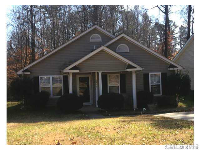 1826 Charnell Lane Charlotte NC 28216