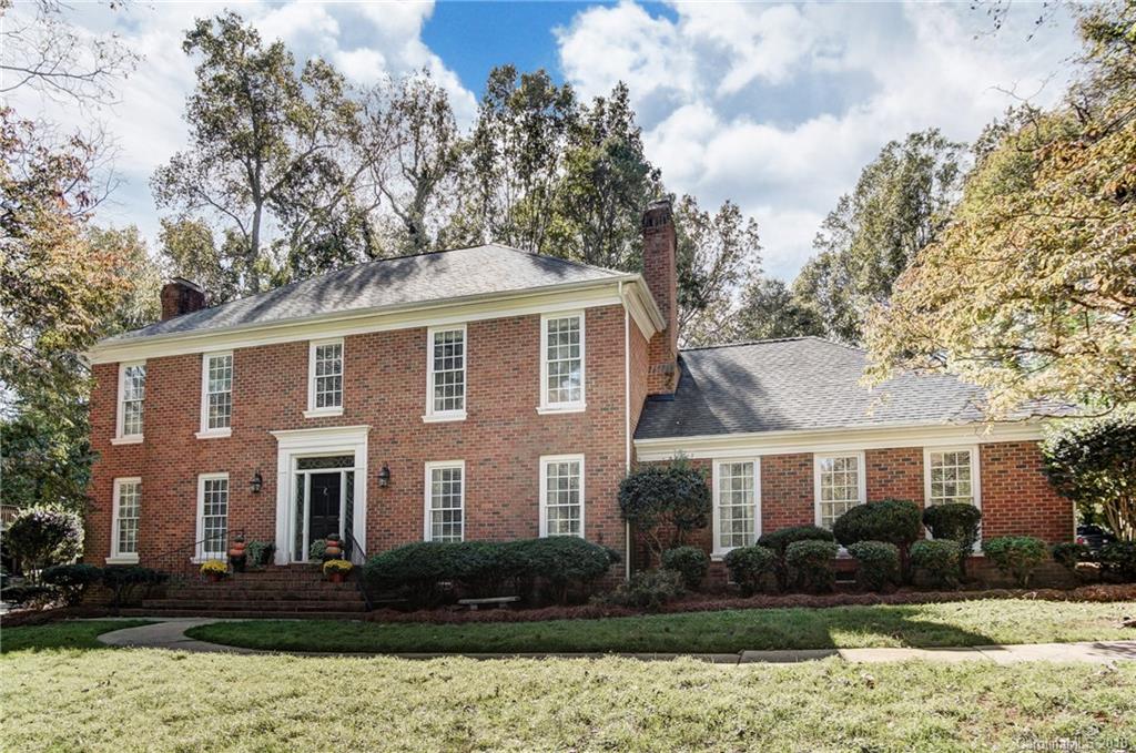 2213 Cross Creek Drive Gastonia NC 28056