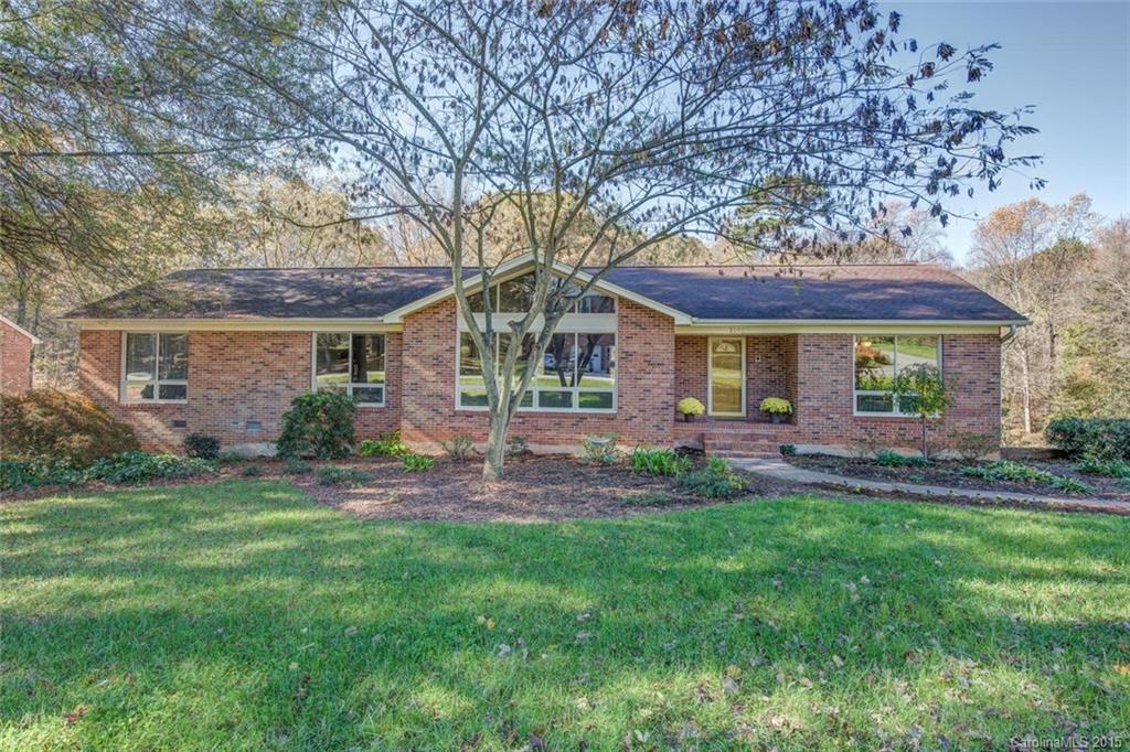 2101 Winterlake Drive Gastonia NC 28054