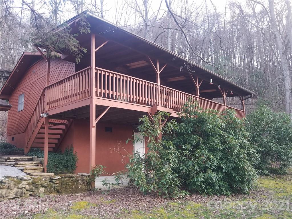617 Apple Tree Court Waynesville NC 28786
