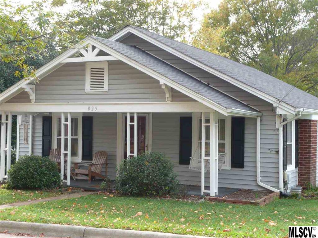 825 18th Street NE Hickory NC 28601