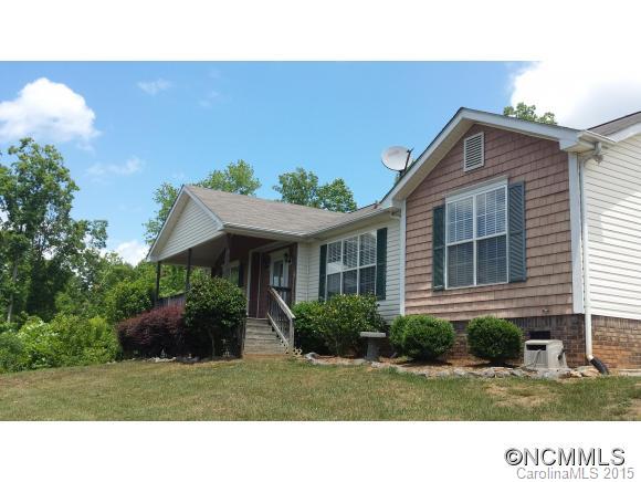 324 Windy Ridge Drive Rutherfordton NC 28139