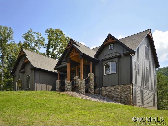 145 Holcombe Branch Road Weaverville NC 28787