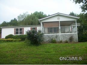 380 Henry Mccall Road Marion NC 28752