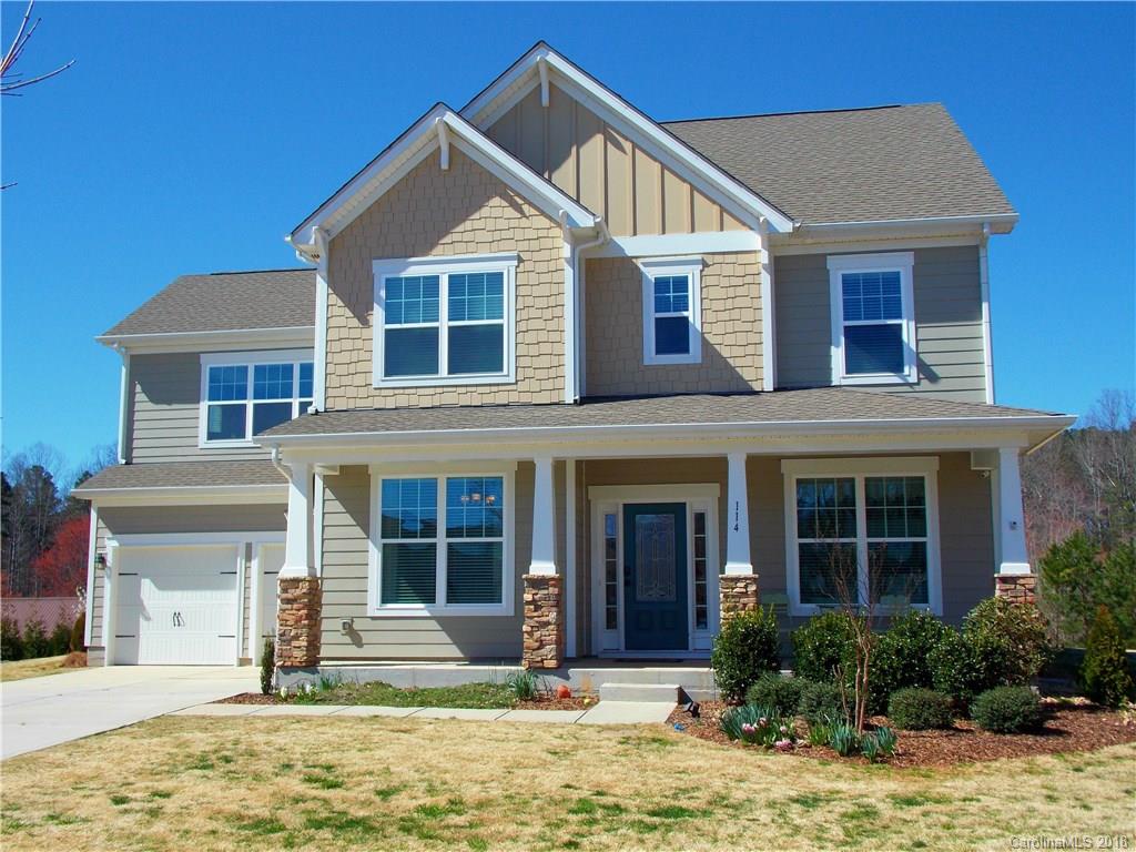 114 Arcata Court Mooresville NC 28117