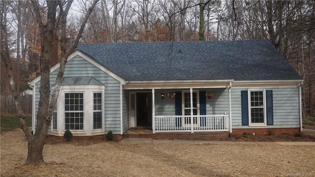 1212 Well Spring Drive Charlotte NC 28262