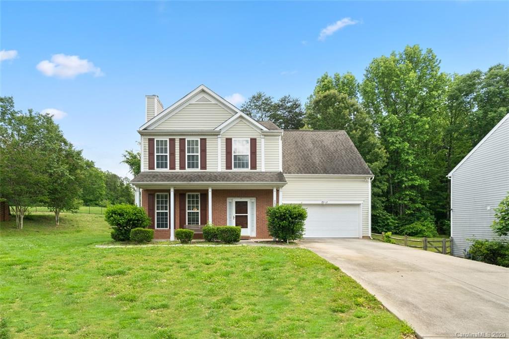 2407 Brathay Court Charlotte NC 28269