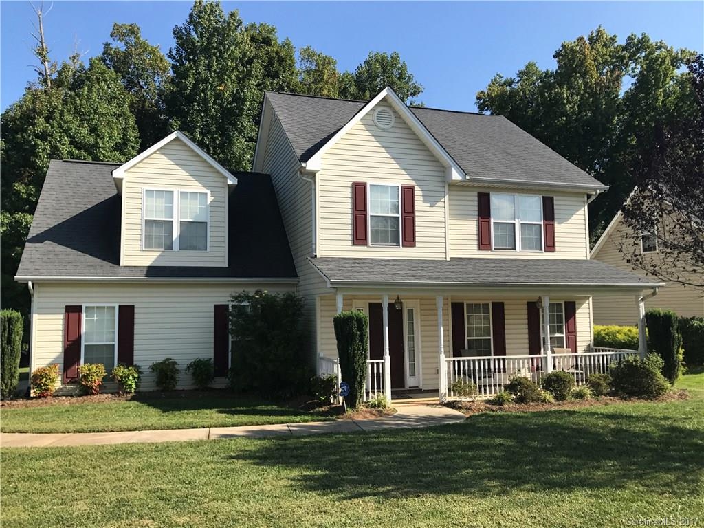 4308 Timberwood Drive Gastonia NC 28056