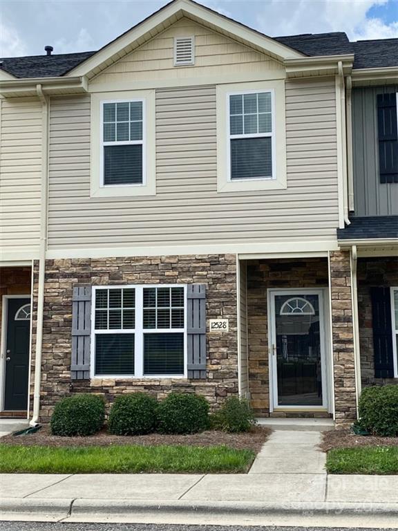 12528 Mcgrath Drive Charlotte NC 28269