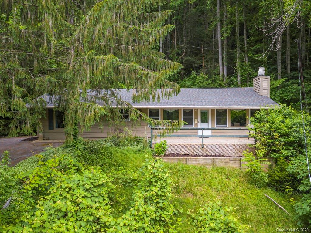 122 Orchard Drive Maggie Valley NC 28751
