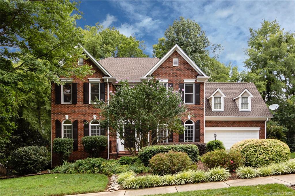 2641 Cotton Planter Lane Charlotte NC 28270