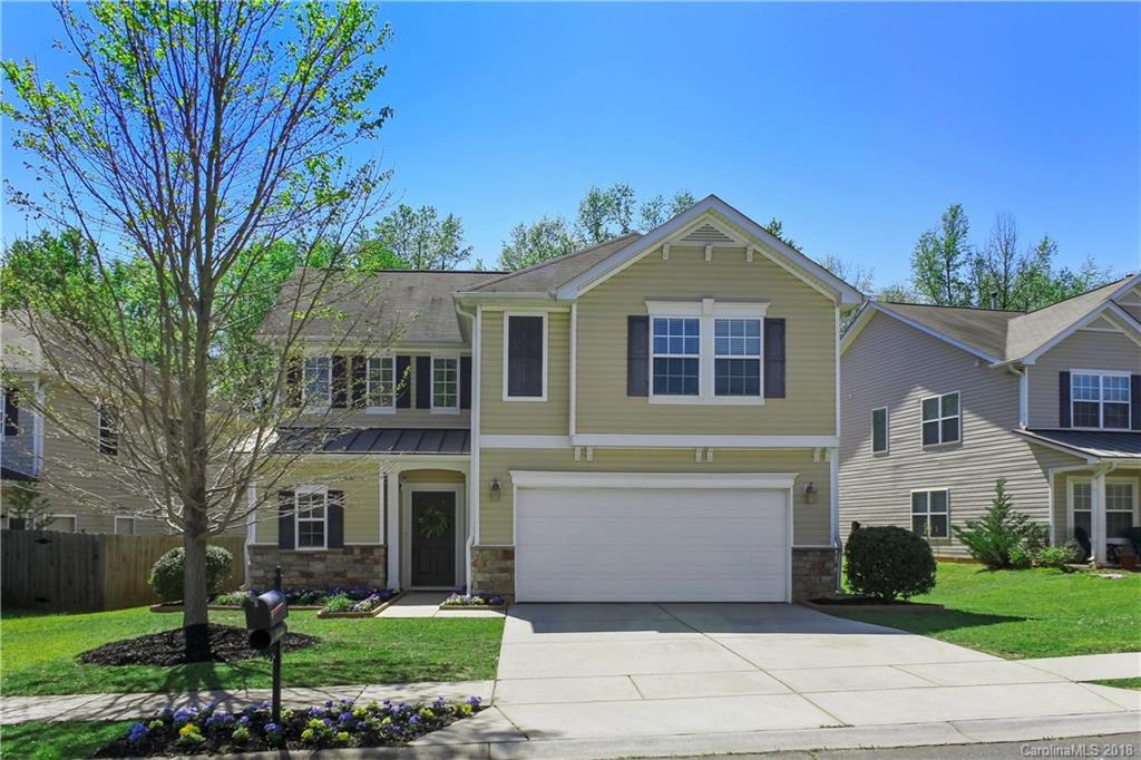 4344 Stone Mountain Drive Gastonia NC 28054