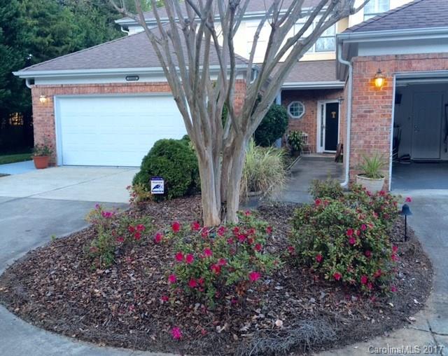 11216 Villa Trace Place Charlotte NC 28277
