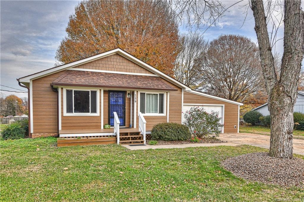 239 Sundown Road Mooresville NC 28117