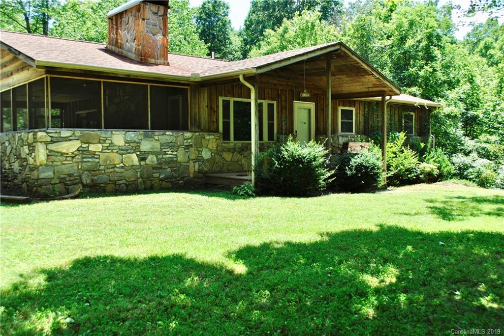 853 Bethlehem Road Old Fort NC 28762
