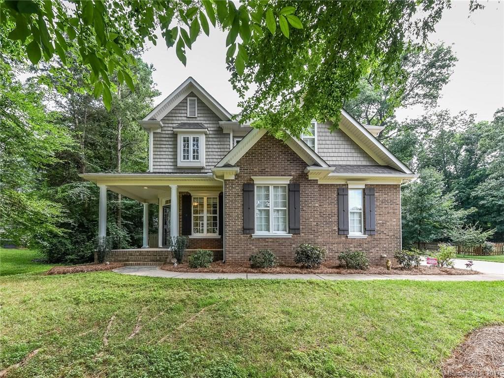 2811 Foxwood Road Charlotte NC 28226