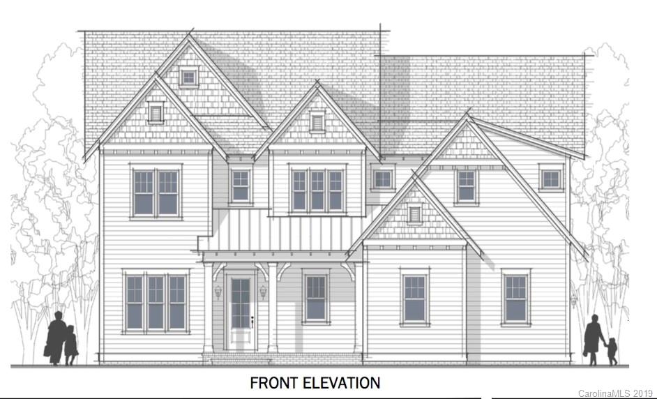 3308 Dairy Farm Lane Charlotte NC 28209