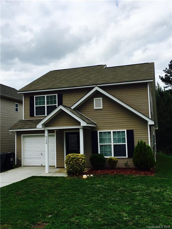 4148 Broadstairs Drive Concord NC 28025