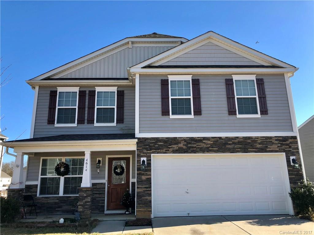 4614 Manchineel Lane Monroe NC 28110