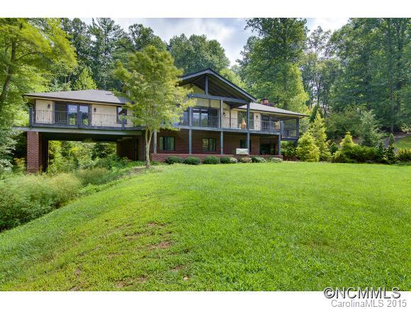 883 Windover Drive Brevard NC 28712
