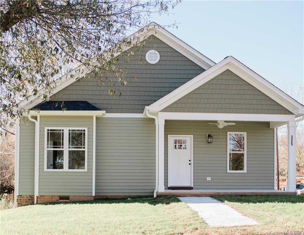 325 22nd Street Nw Hickory NC 28601