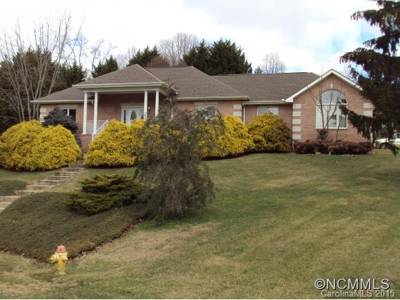57 Eastmoor Drive Asheville NC 28805