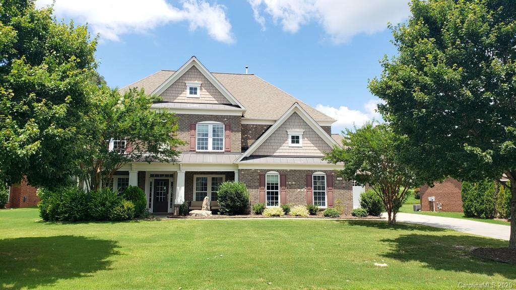 2202 Meleto Drive Waxhaw NC 28173