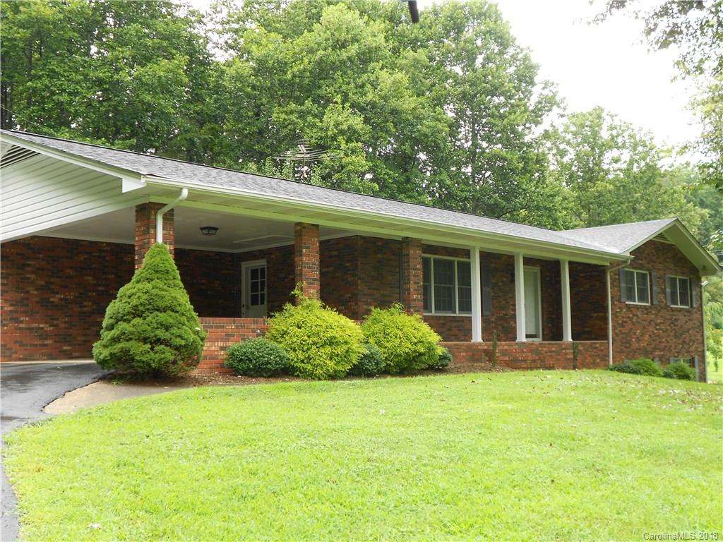 150 Eplee Lane Marion NC 28752
