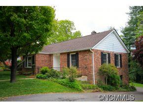 51 Cleveland Avenue Asheville NC 28803