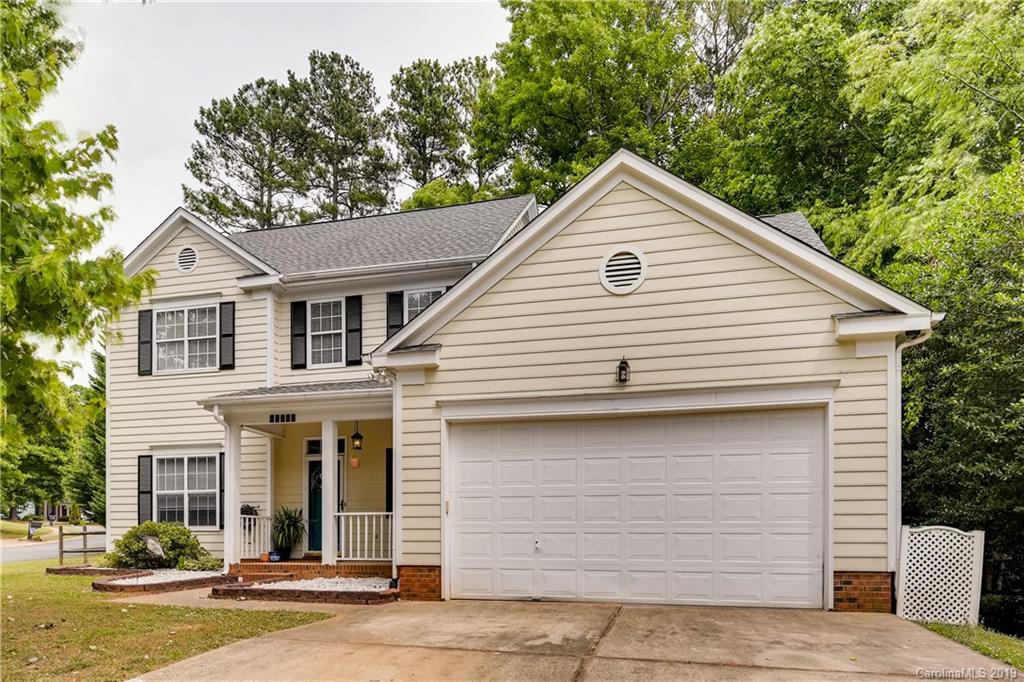 10648 Jardin Way Charlotte NC 28215