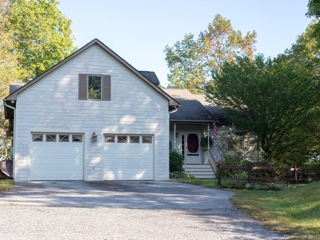 250 Forest Park Court Pisgah Forest NC 28768