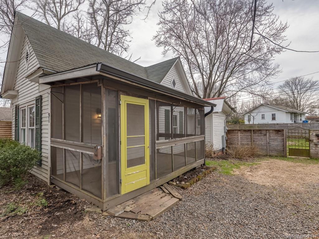 91 Virginia Avenue Asheville NC 28806