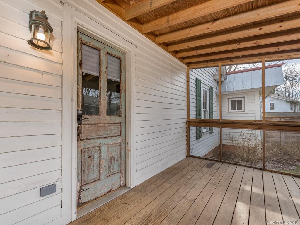 91 Virginia Avenue Asheville NC 28806